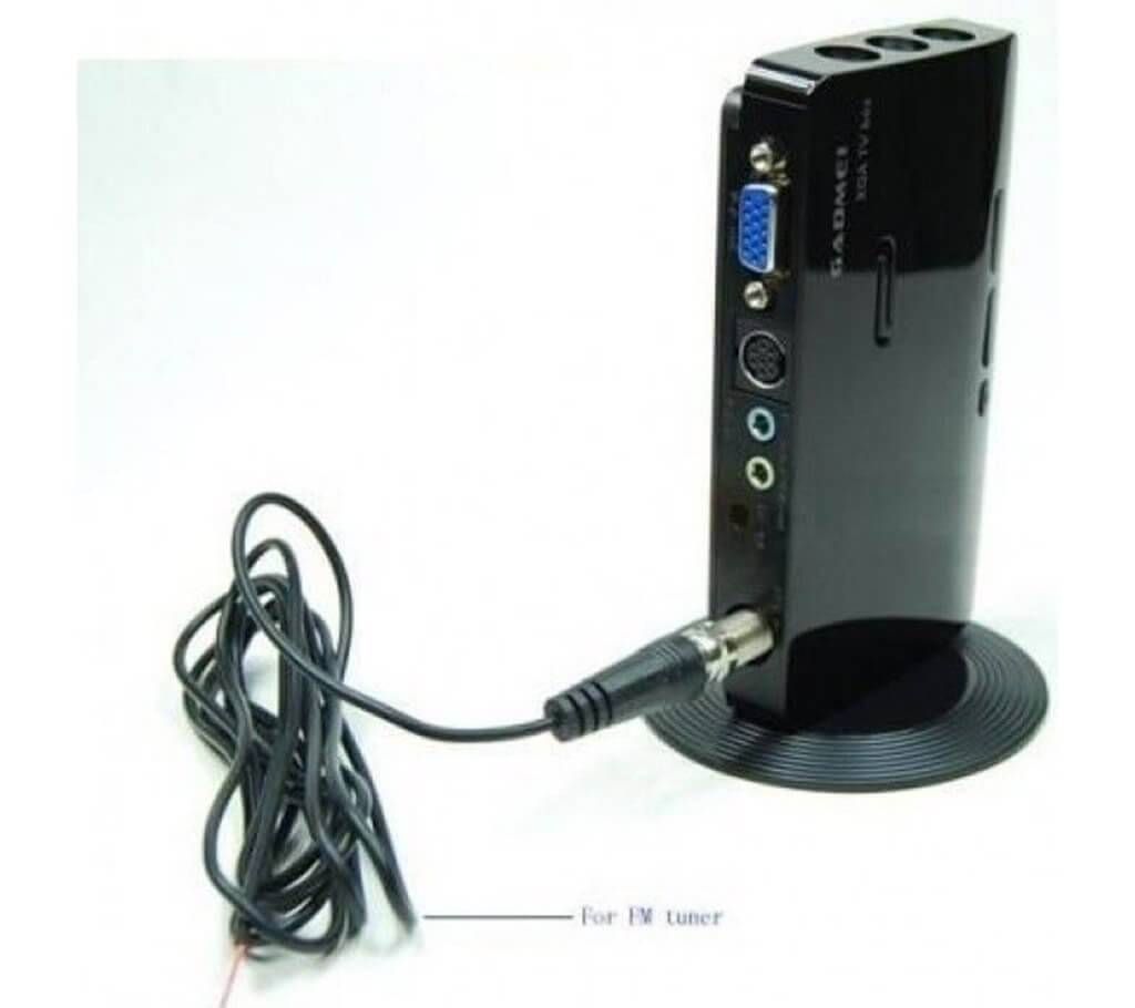 Gadmei 2830 TV Card