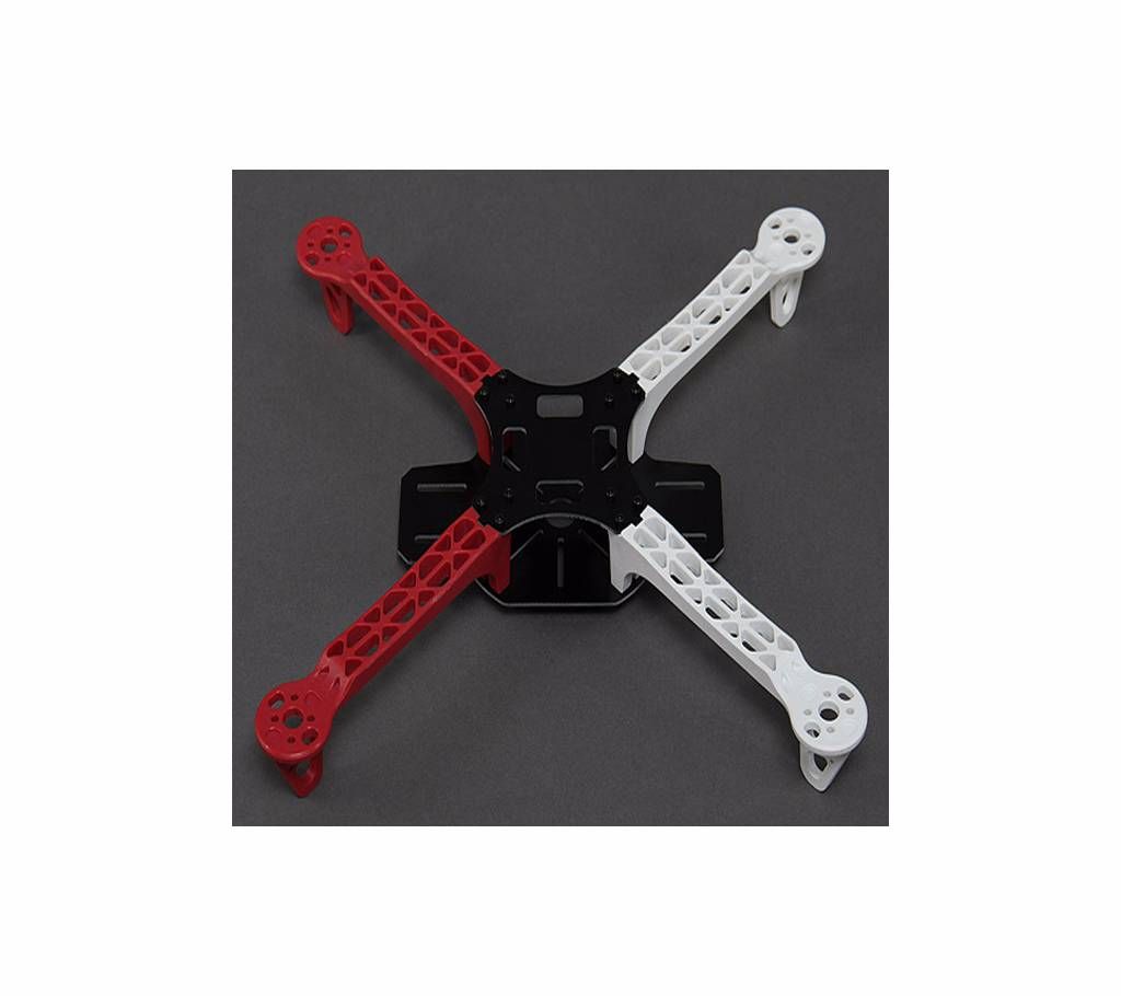 Dji F330 Glass Fiber Mini Quadcopter Frame 330mm