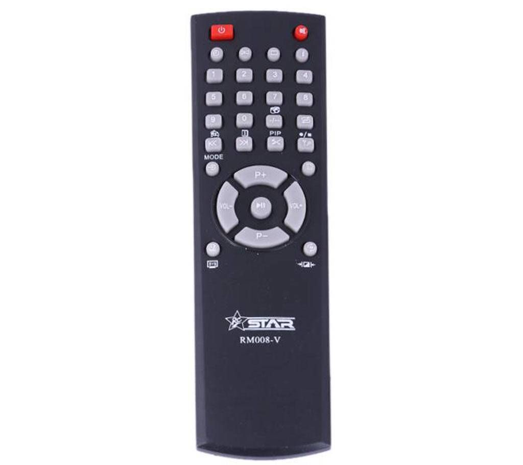 TV Card Remote