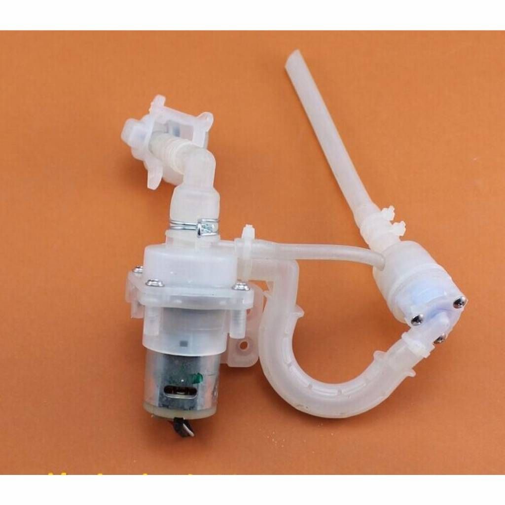 Mini water pump  DC 6V-12V