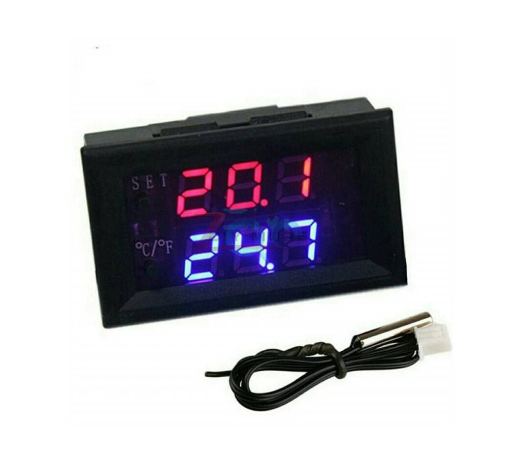 W1209wk Incubator Temperature Controller