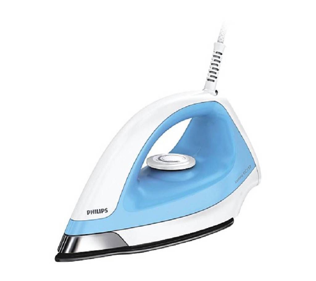 Philips Dry Iron GC157/02
