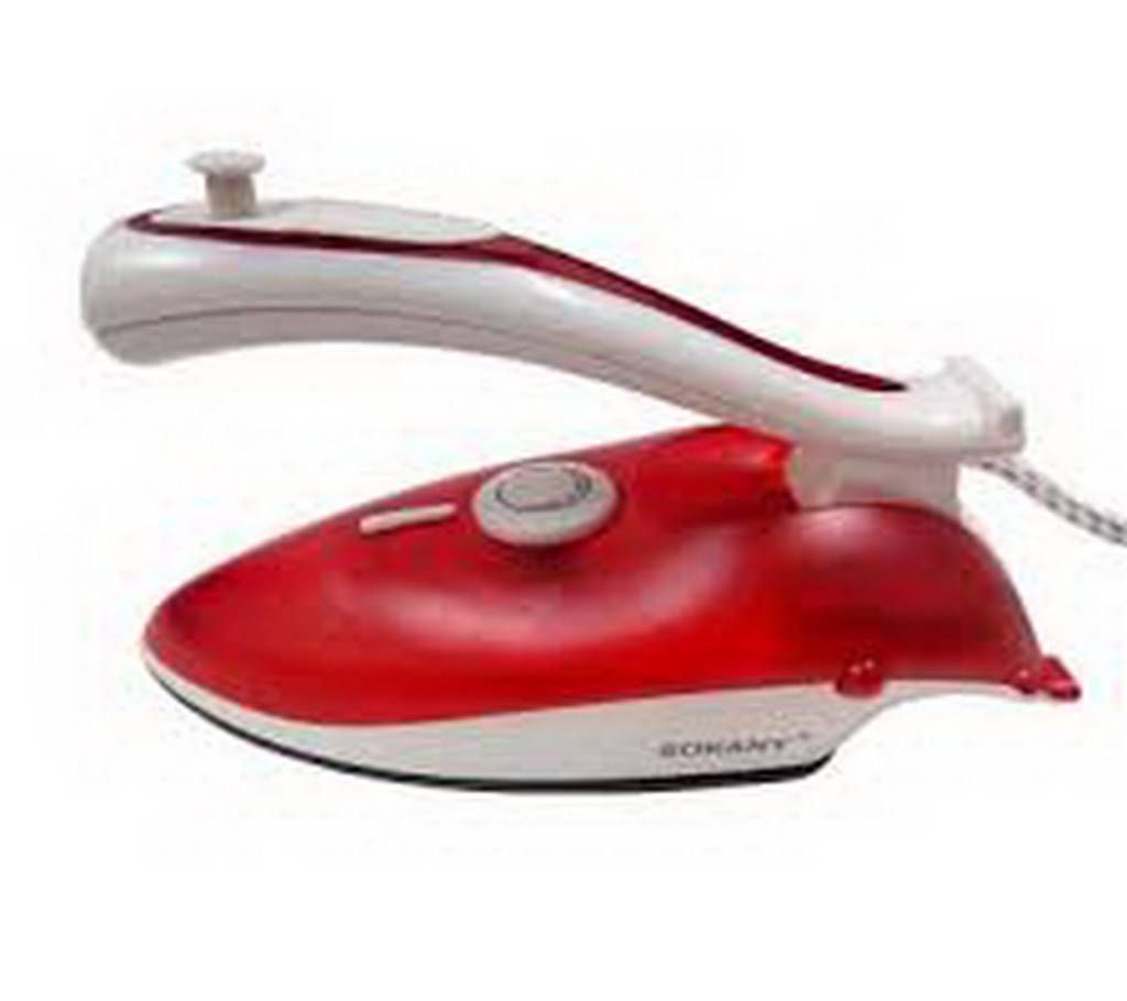 Sokany Folding Steam Iron