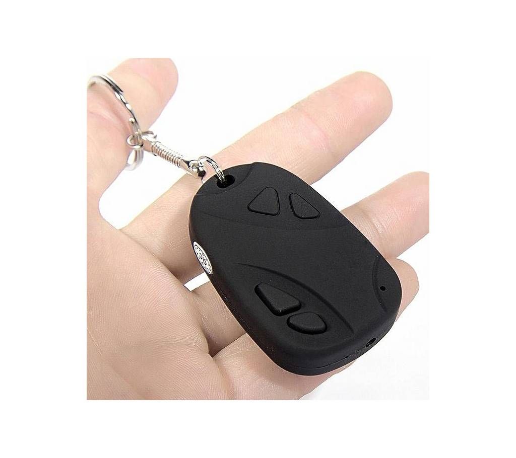 Spy Camera Key Chain