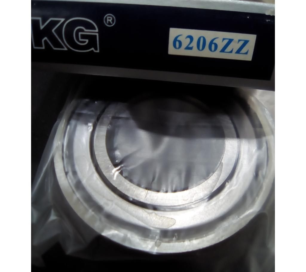 6206zz Bearing