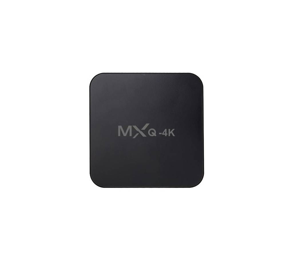 Android TV Box MXQ 4K 1G/8G Smart TV Box