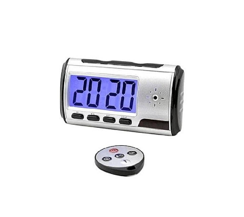 Spy Video Camera HD
