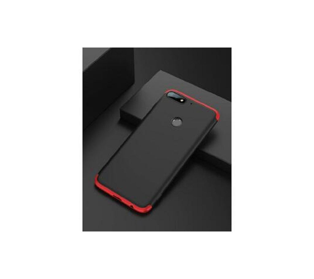 GKK 360   Huawei Honor Y7