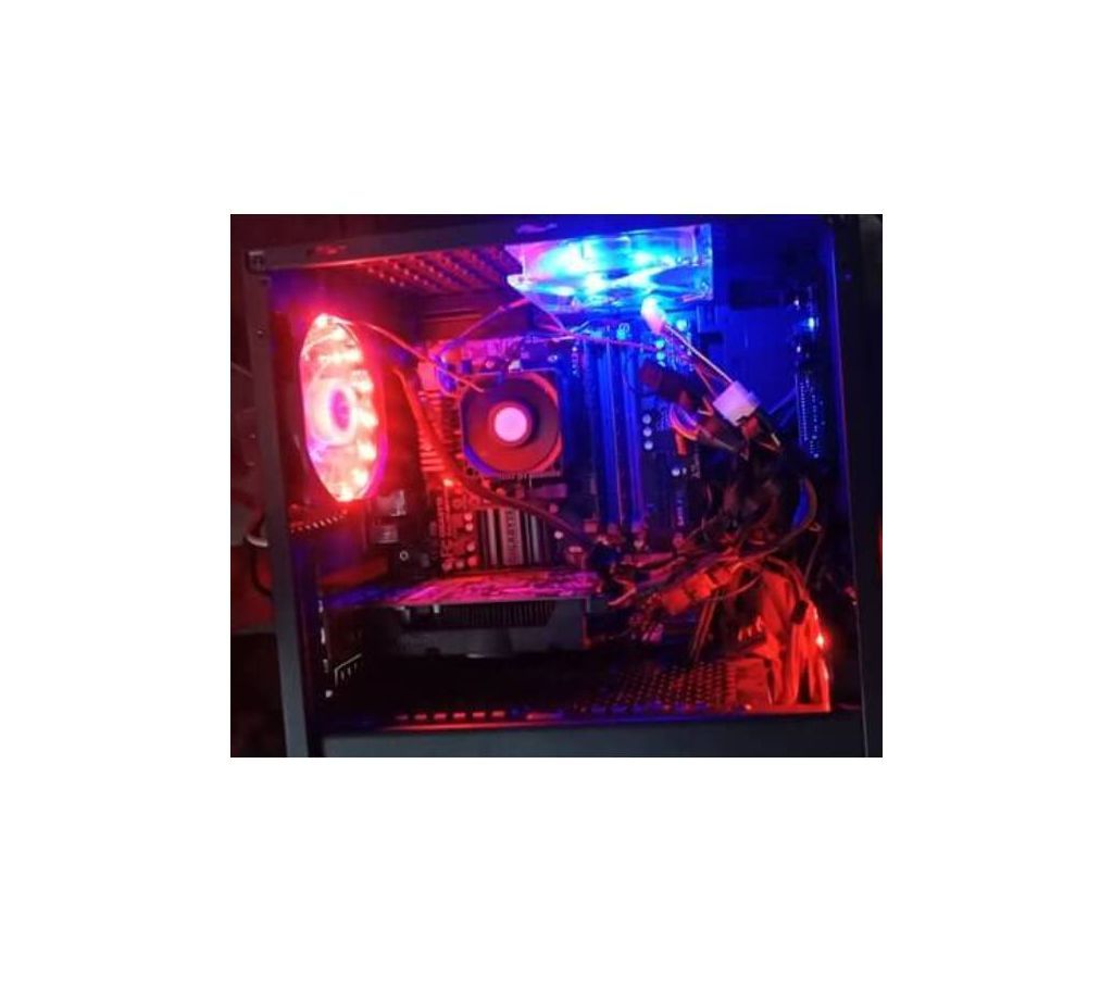 gaming computer