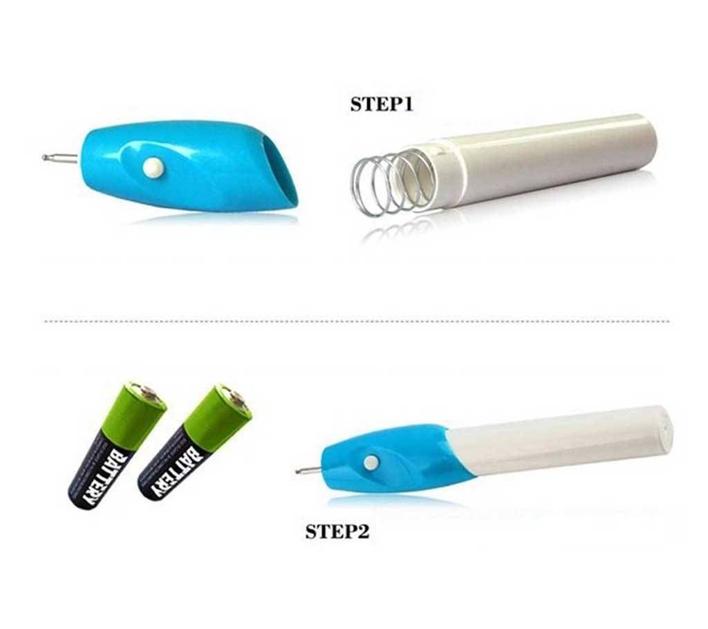 Engrave-It Electric engrave pen