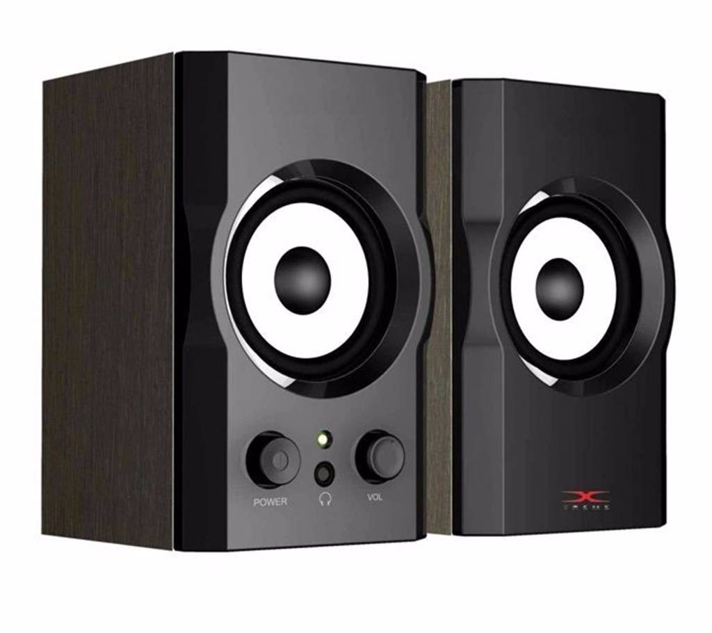 Xtreme AC Powered Speaker