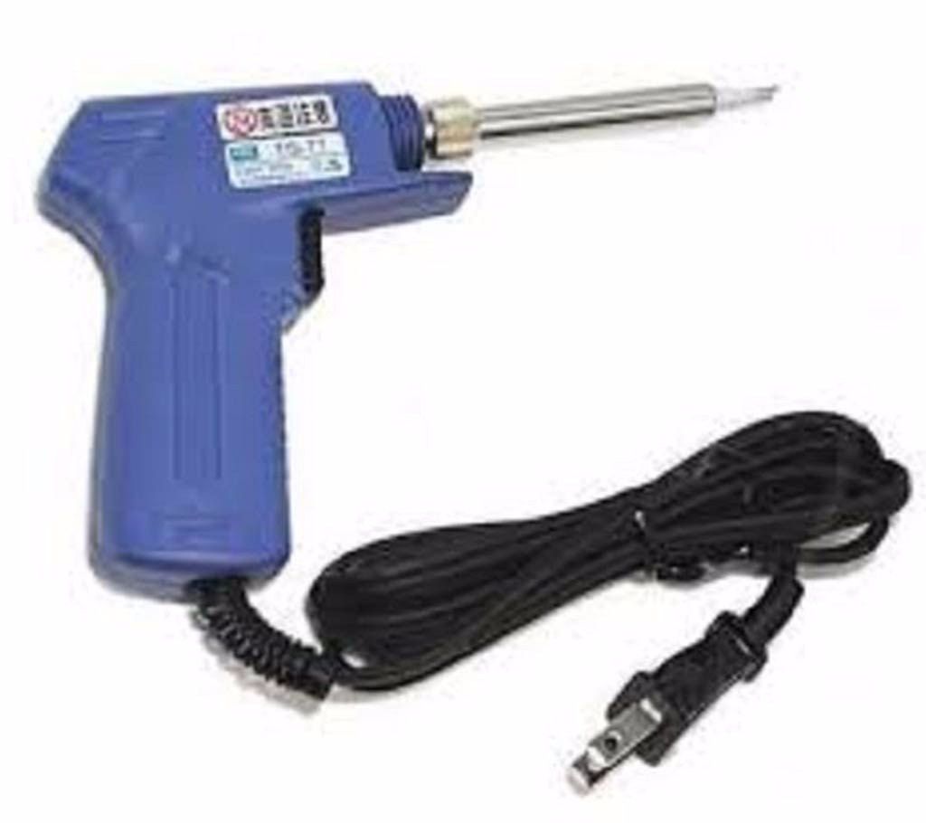 GOOT-JAPAN TQ-77 SOLDERING IRON