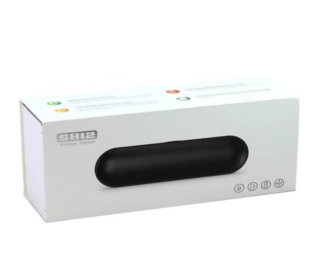 Bose S812 Speaker