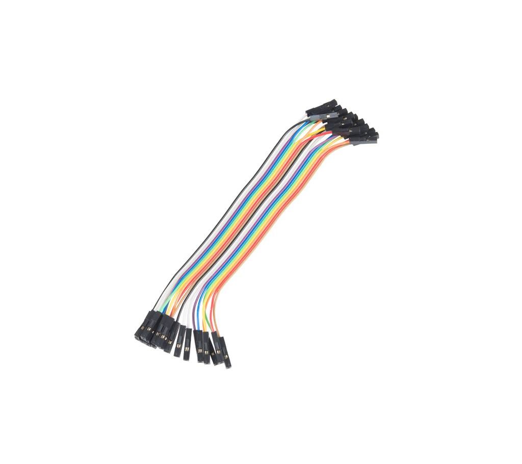 Jumper Wires Female to Female