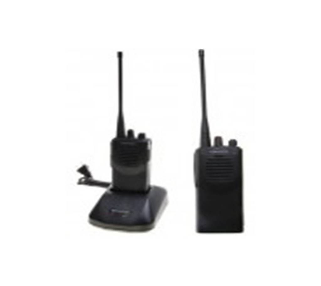 Kenwood TK-3107 UHF Handheld 2-Way Radio Walkie-Talkie