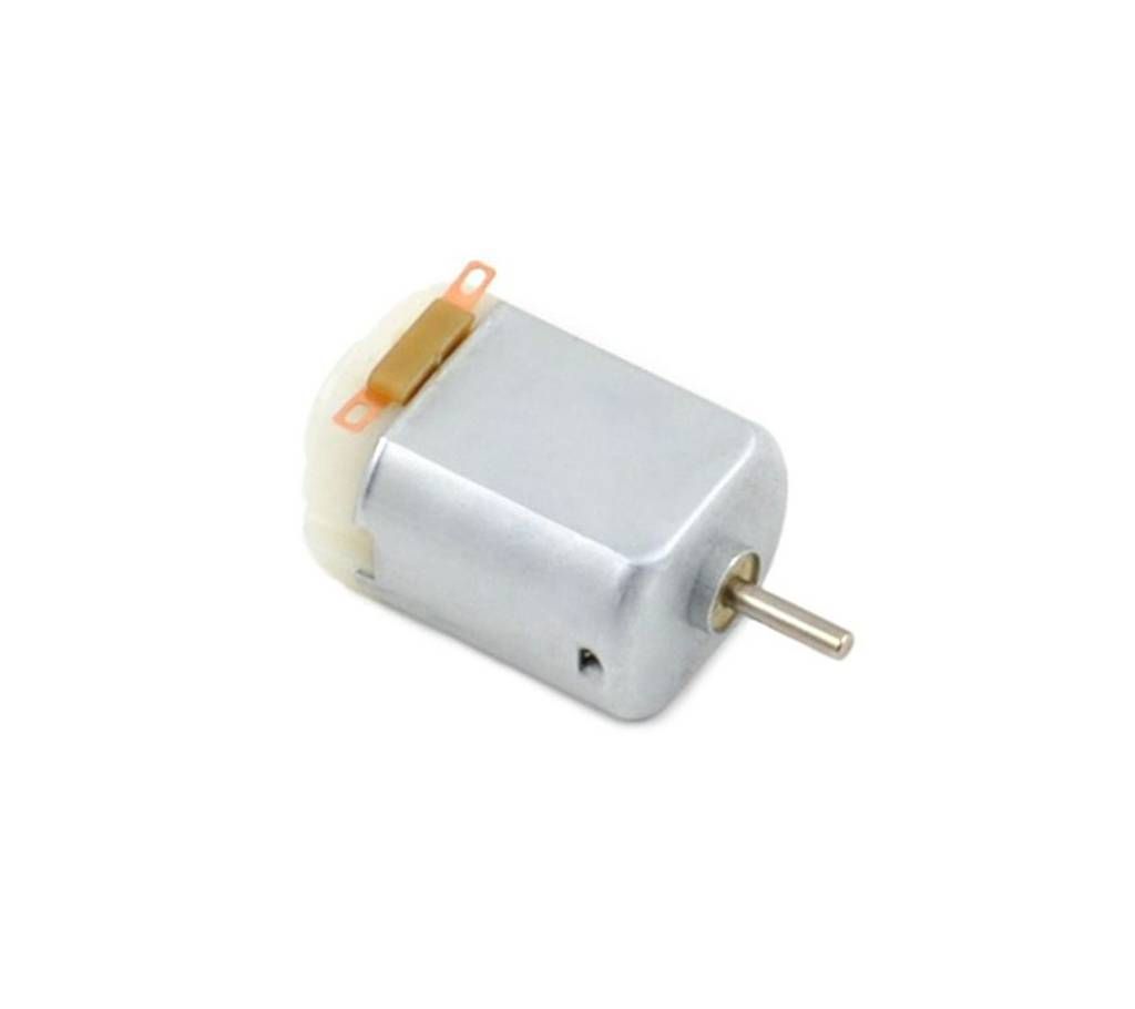 3 to 6 Volt high Speedy DC Motor