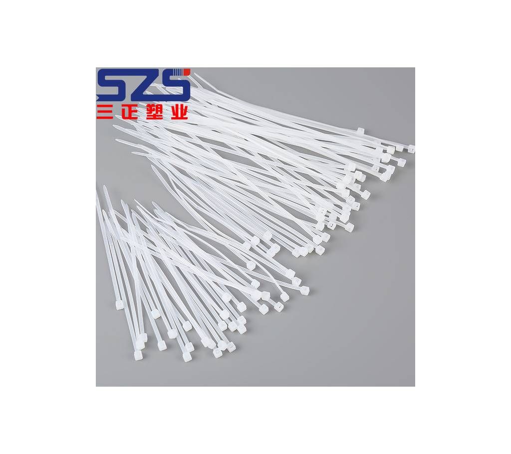 10 inch cable tie (100 Pcs)