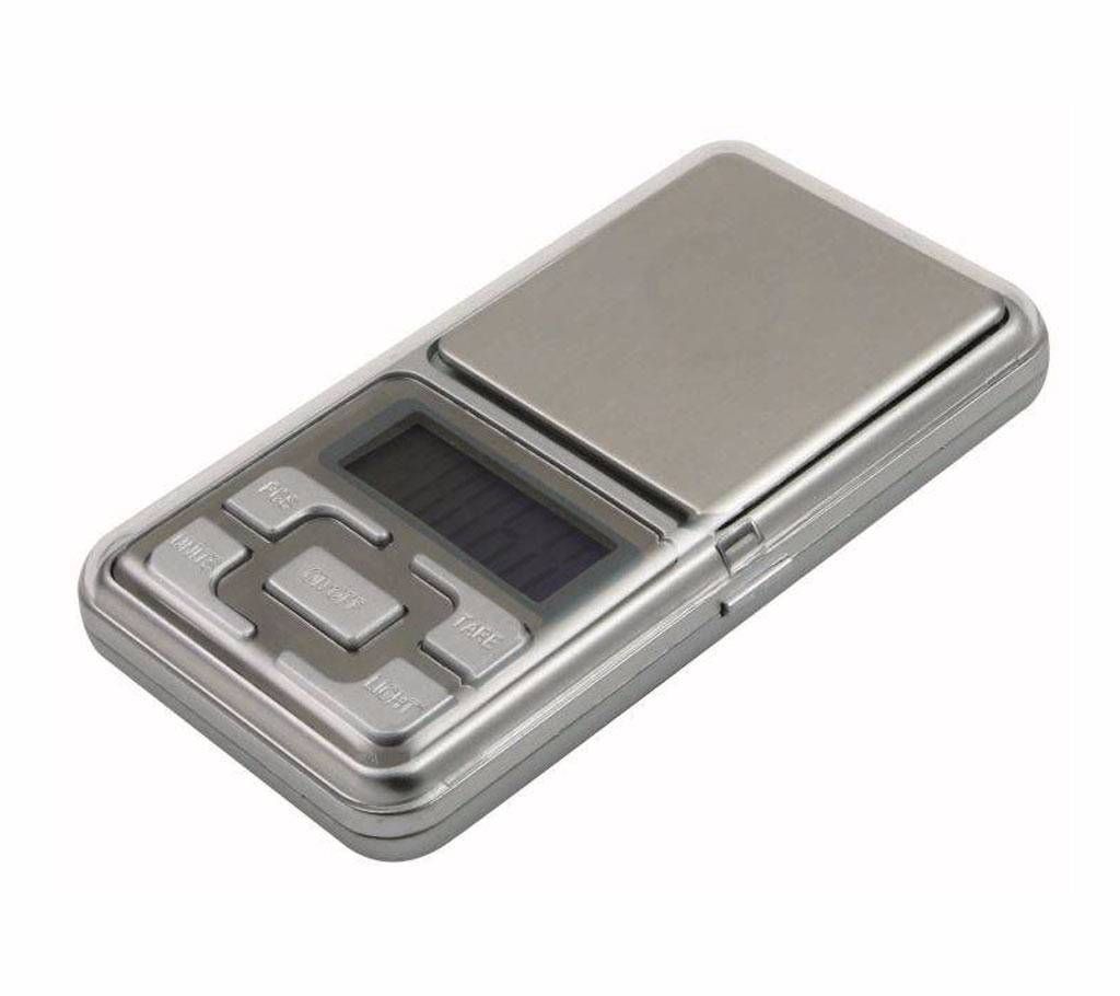 Pocket Scale