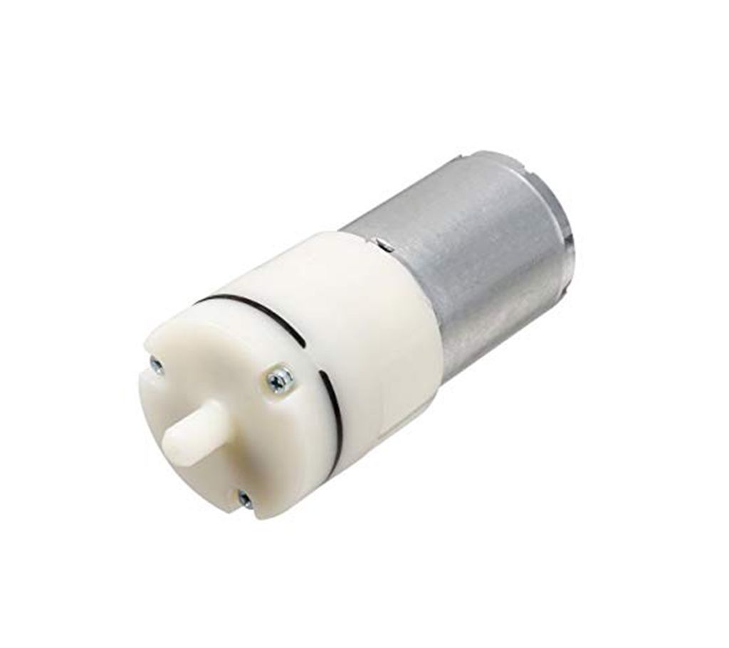 DC Motor Air Pump