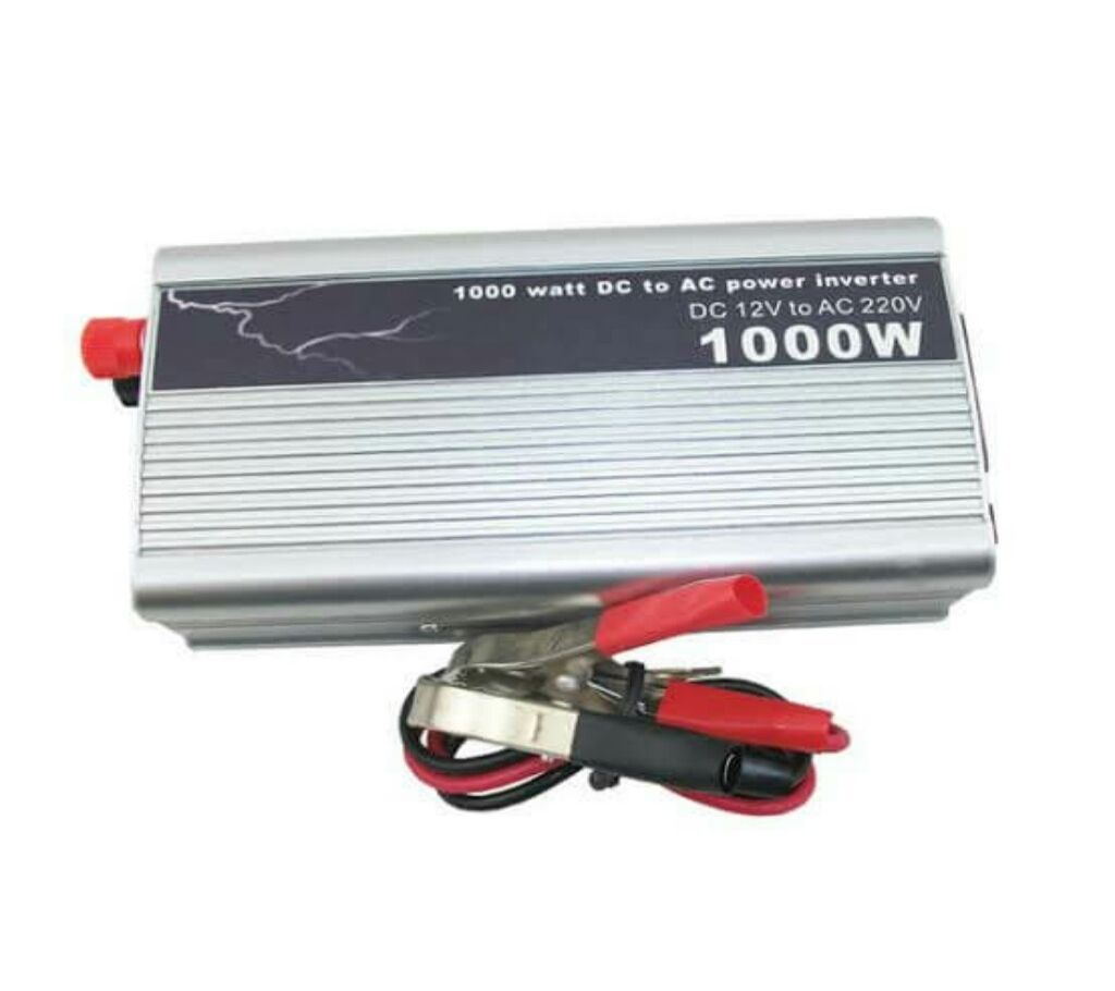 Mini IPS/Mini UPS/Mini Inverter.