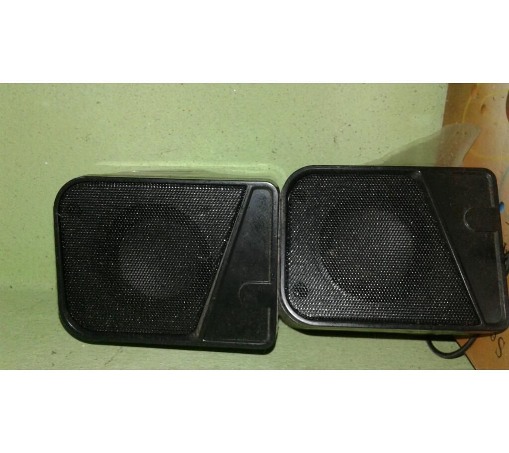 Good sound system