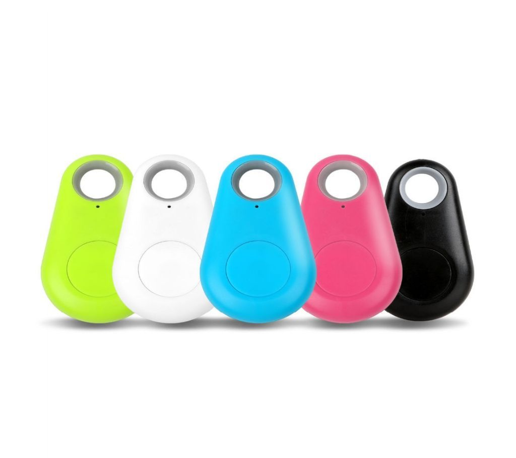 Mini Smart Finder Bluetooth Tracker Key