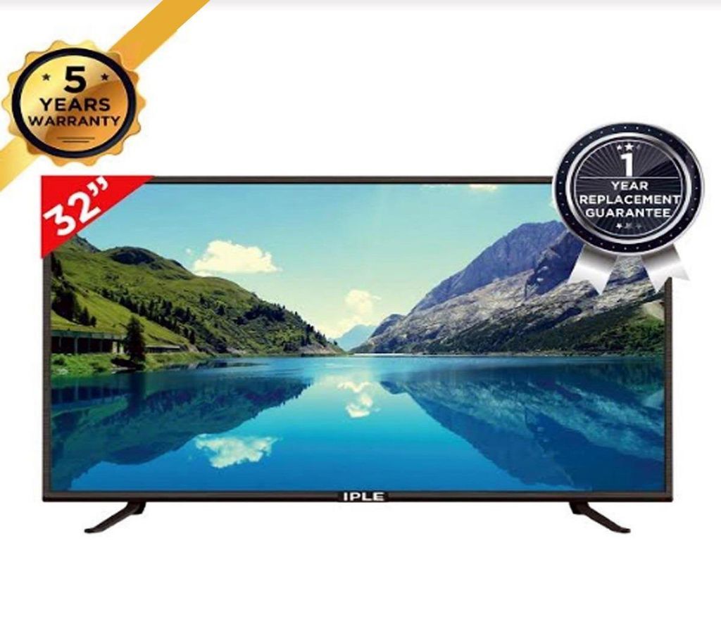 IPLE 32 INCH FULL HD LED TV
