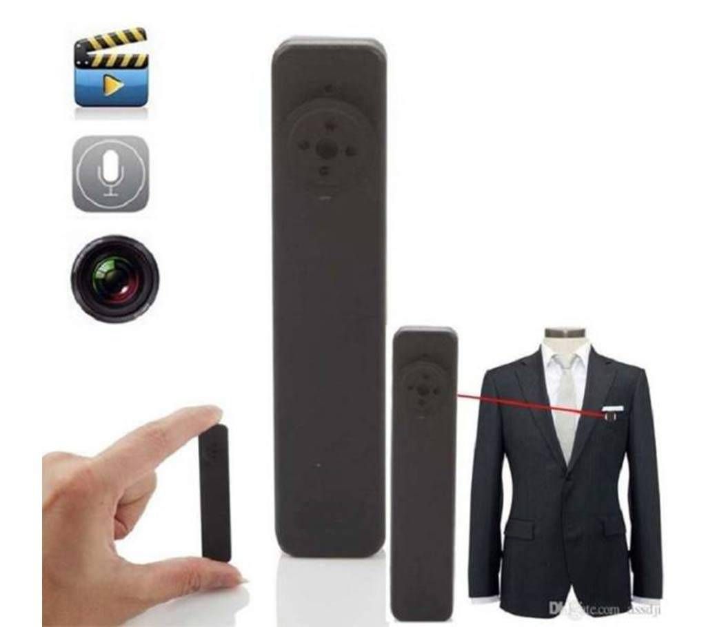 Spy Video Watch Camera 16GB
