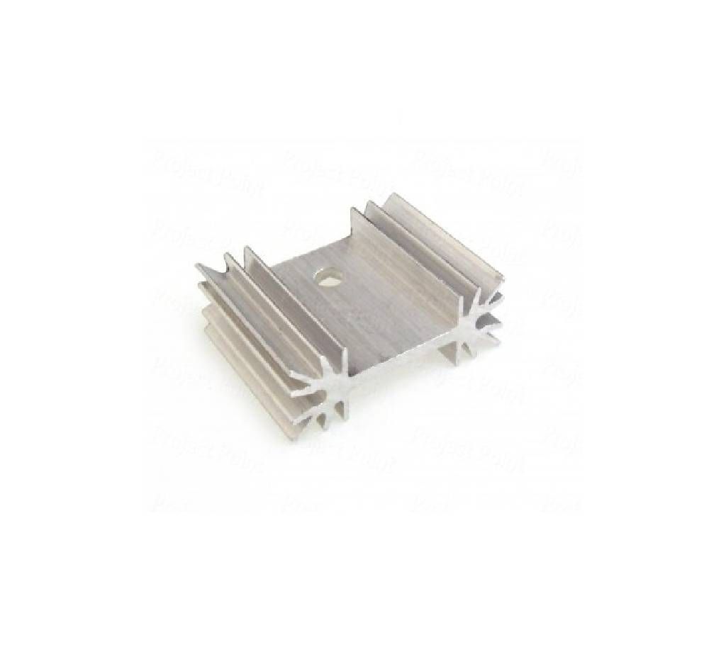 Chanel Heat Sink (2 pcs )