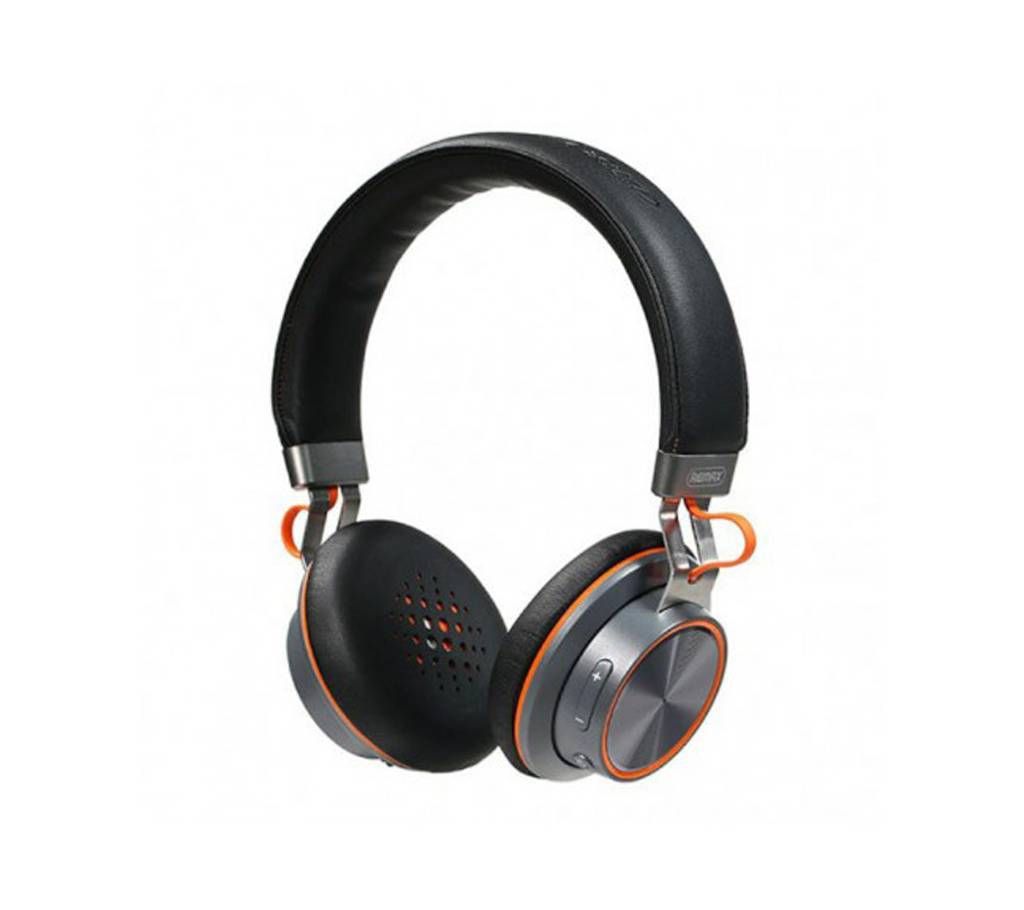 REMAX RB-195HB Wireless Bluetooth Headphone-03