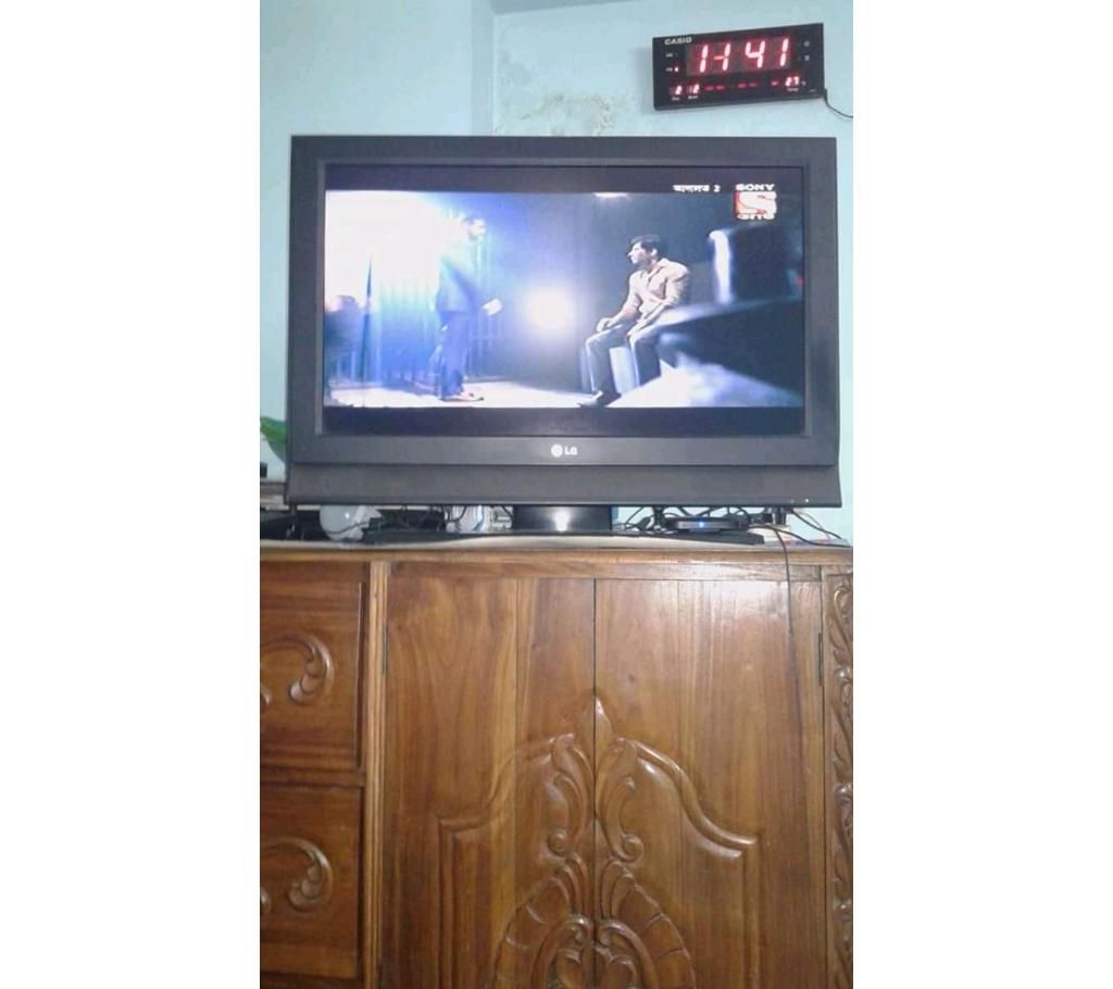 LG TV