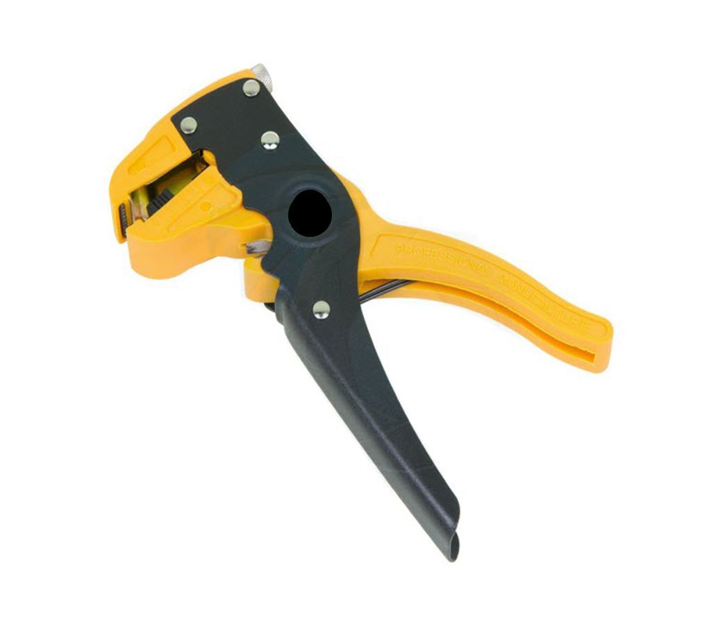 Automatic Wire Stripper / Wire Stripper