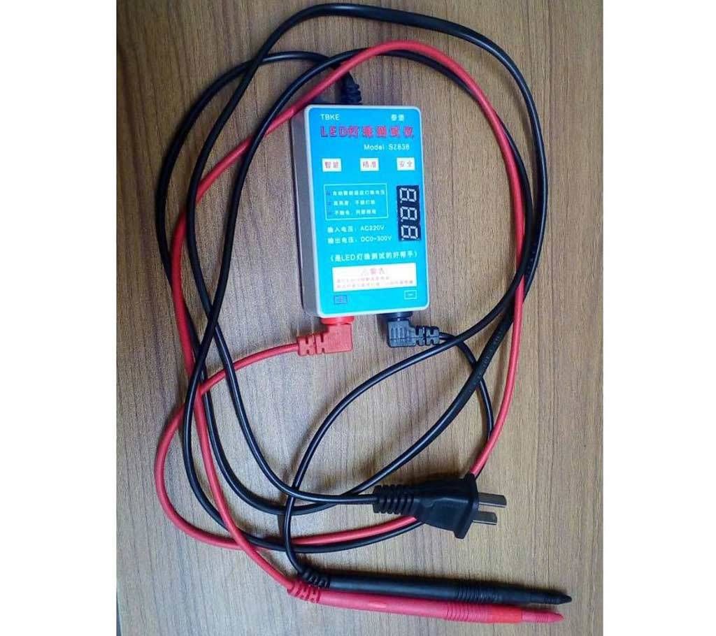 LED TV Back light checker