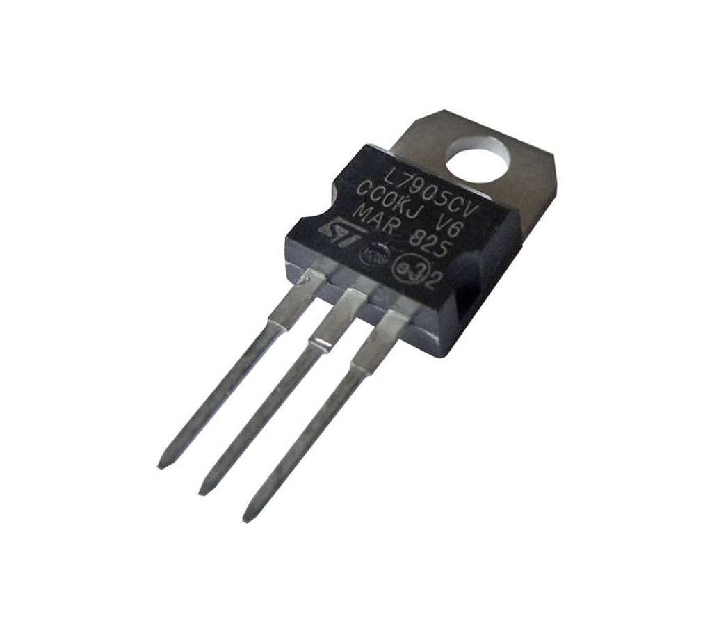 Voltage Regulator Transistor 7905