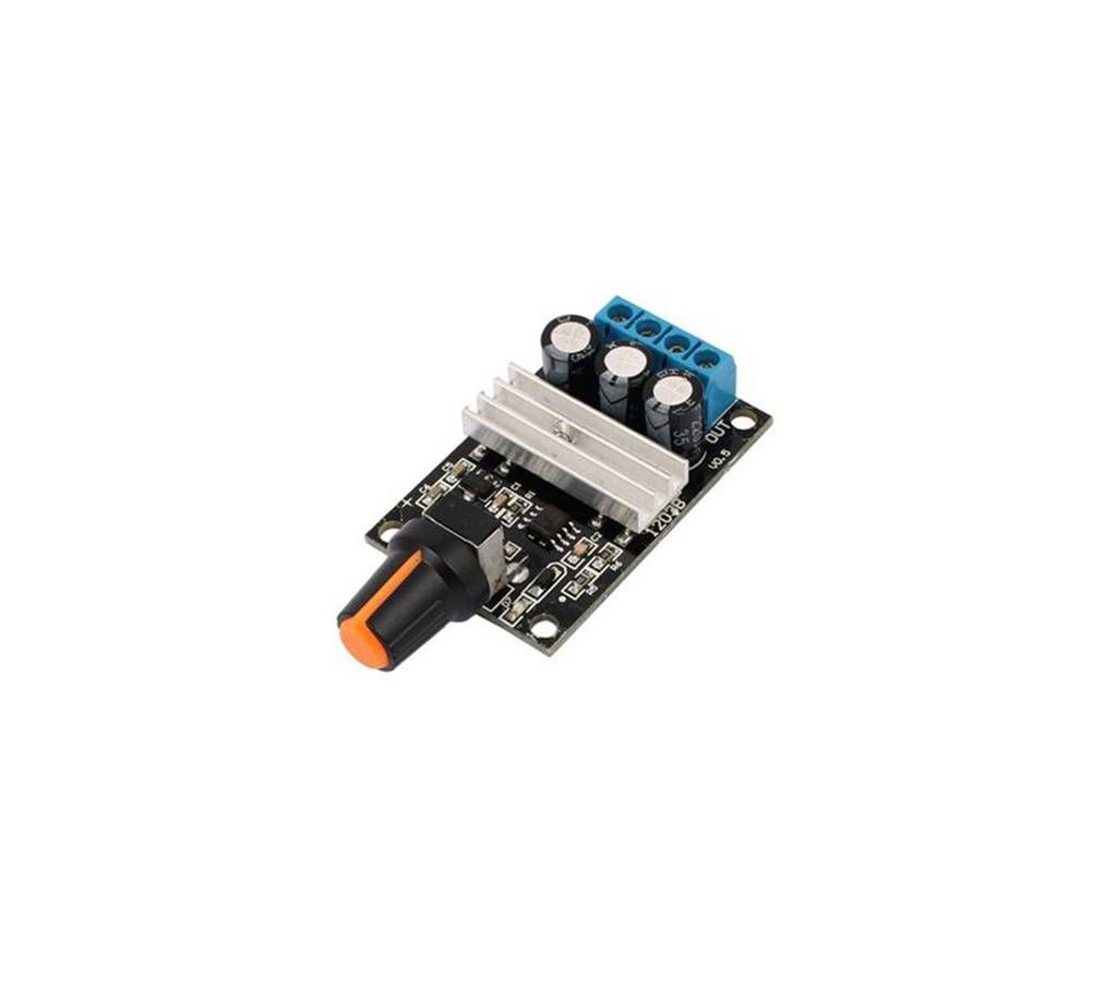 3Volt to 28Volt 3A PWM Speed Control for DC Motor or High power LED
