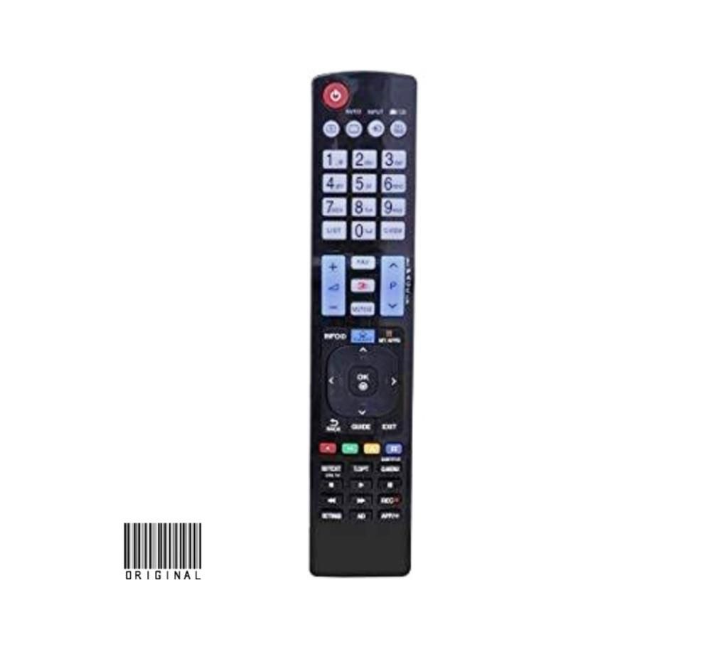 LG LED MASTER REMOTE