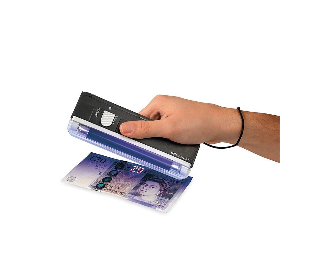 Money Checker Machine in BD