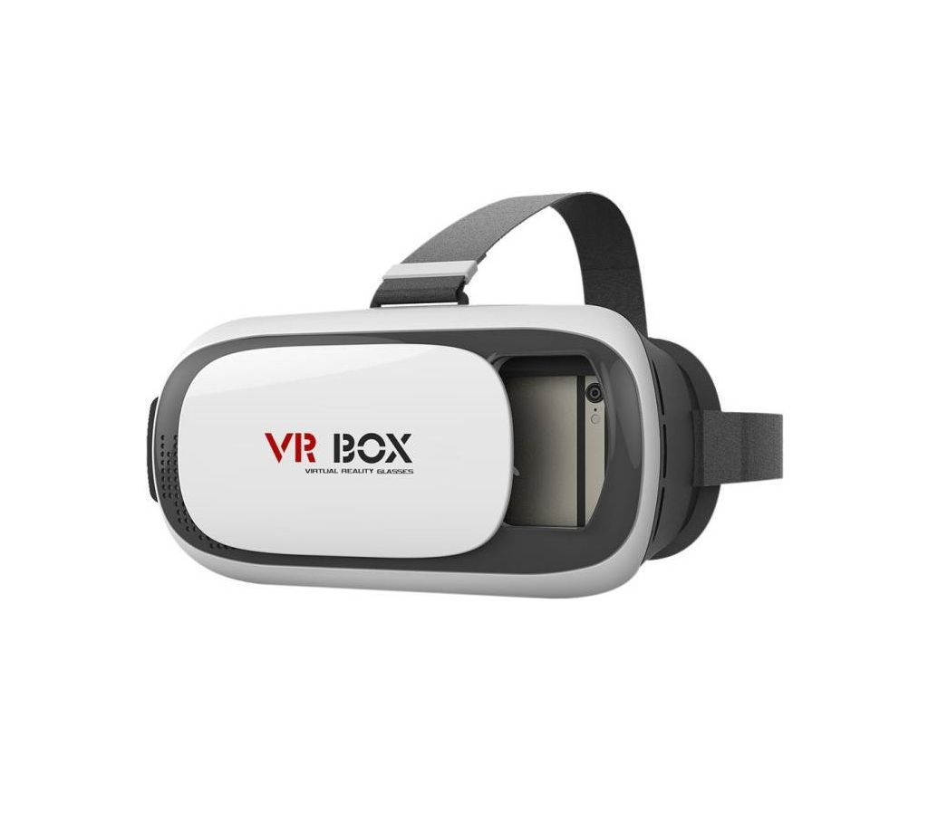 VIRTUAL RELITY VR BOX