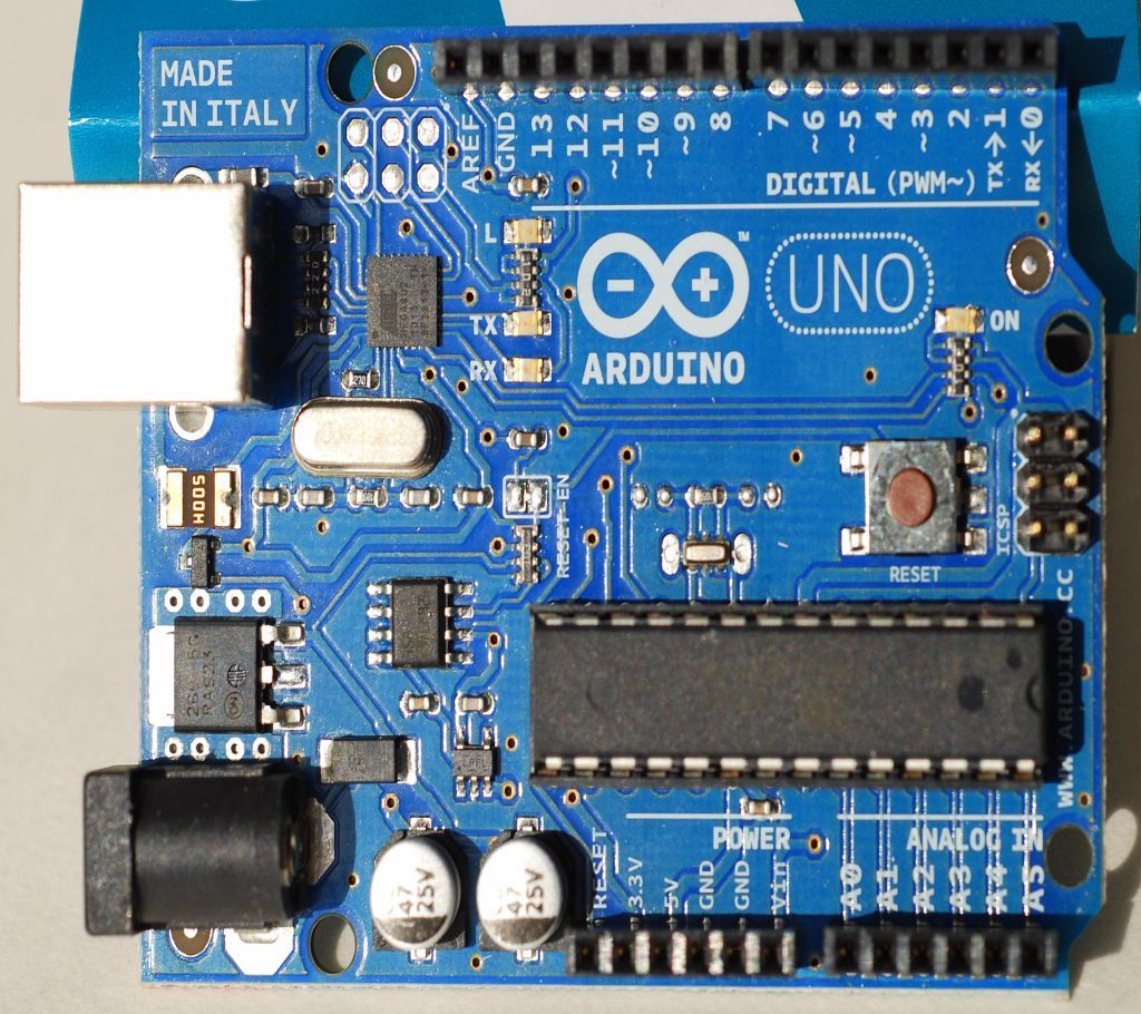 Arduino Uno