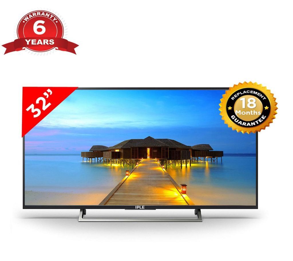 IPLE Smile 32 Inch HD LED TV