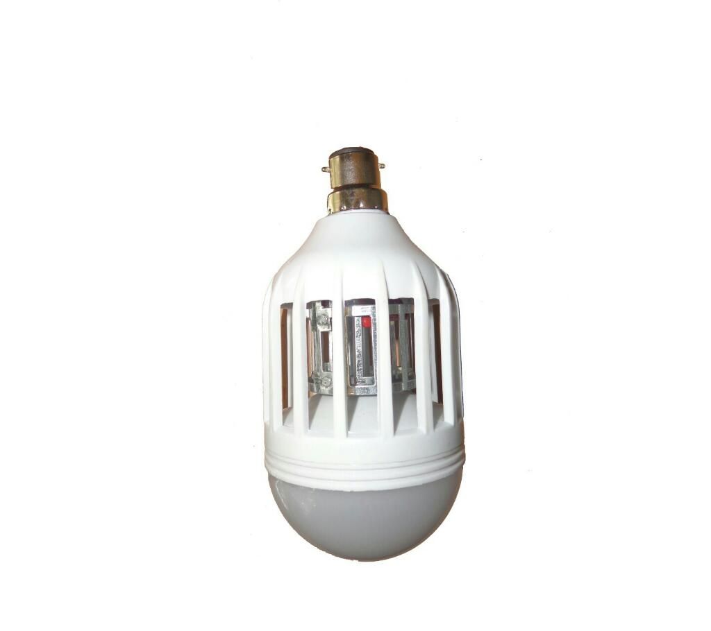 anti mosquito and LED light