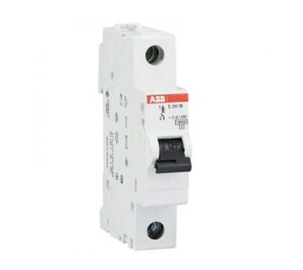 ABB MCB SP 10A 3KA Germany (Original)