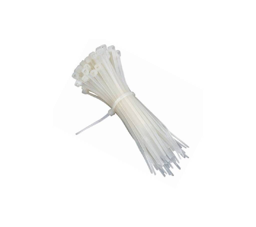 6 INCH CABLE TIE (100 PCS)