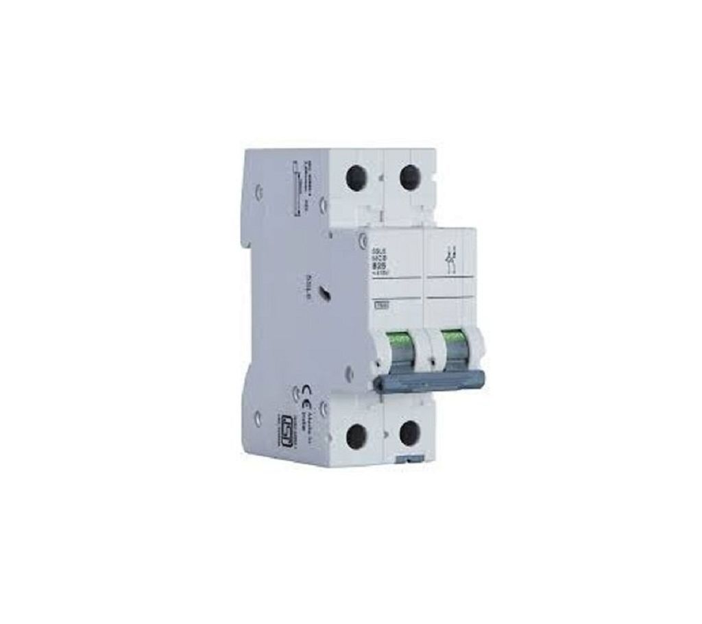 Siemens MCB DP Circuit Breakers 63A-India (Original)