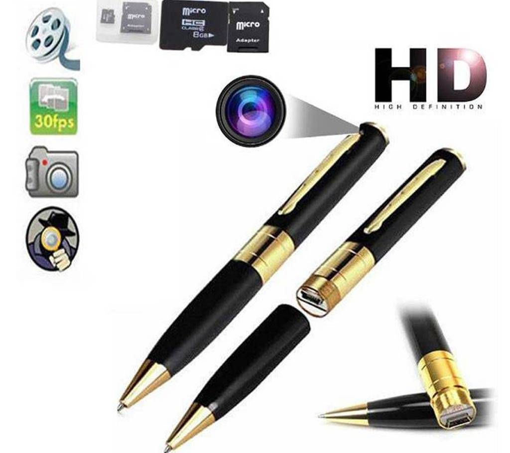 Spay Video Pen - 32GB
