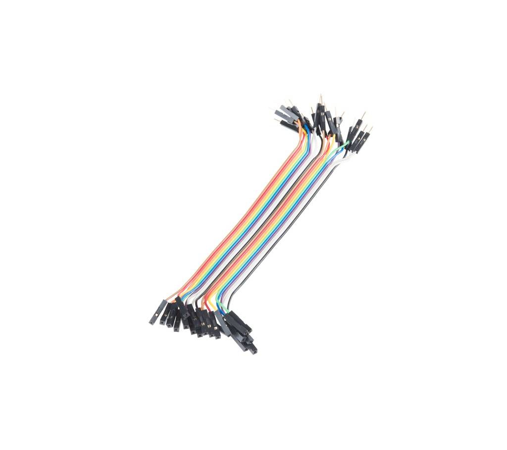 Jumper Wires Male to Female