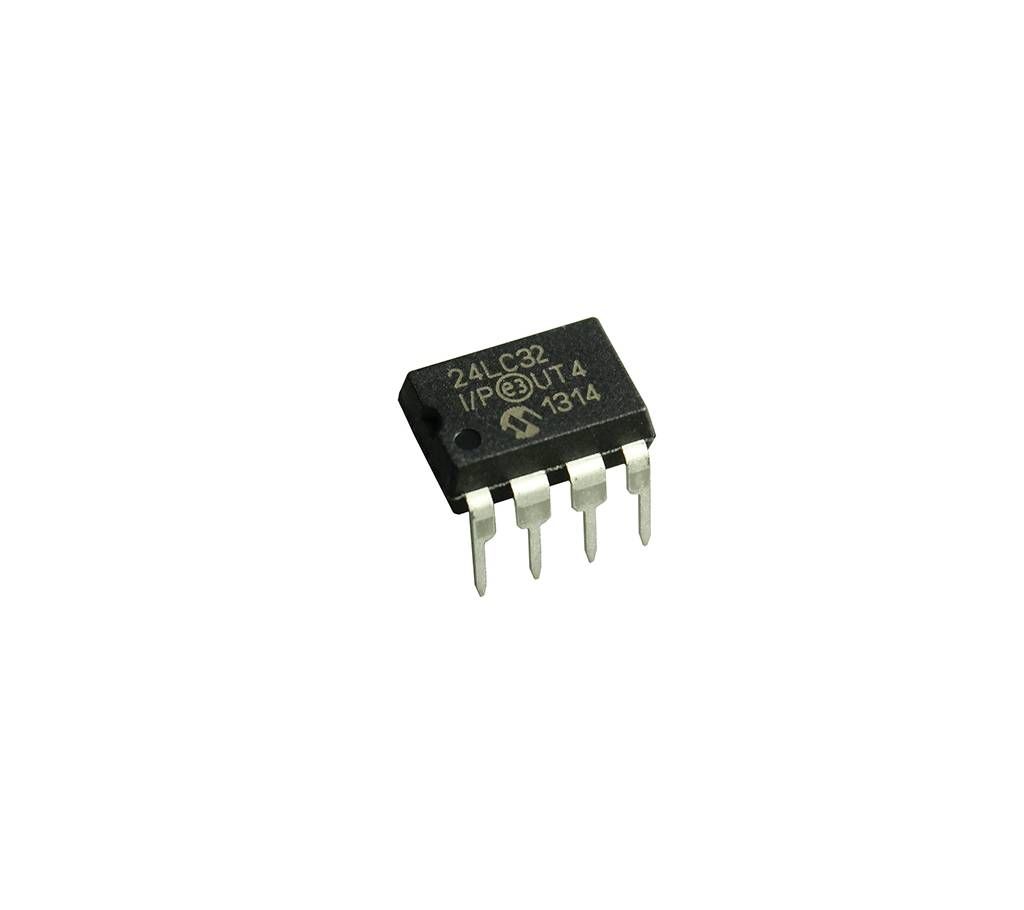 Memory IC 24C32 EEPROM