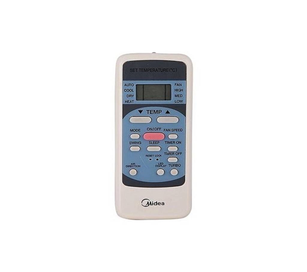 Midea AC Remote