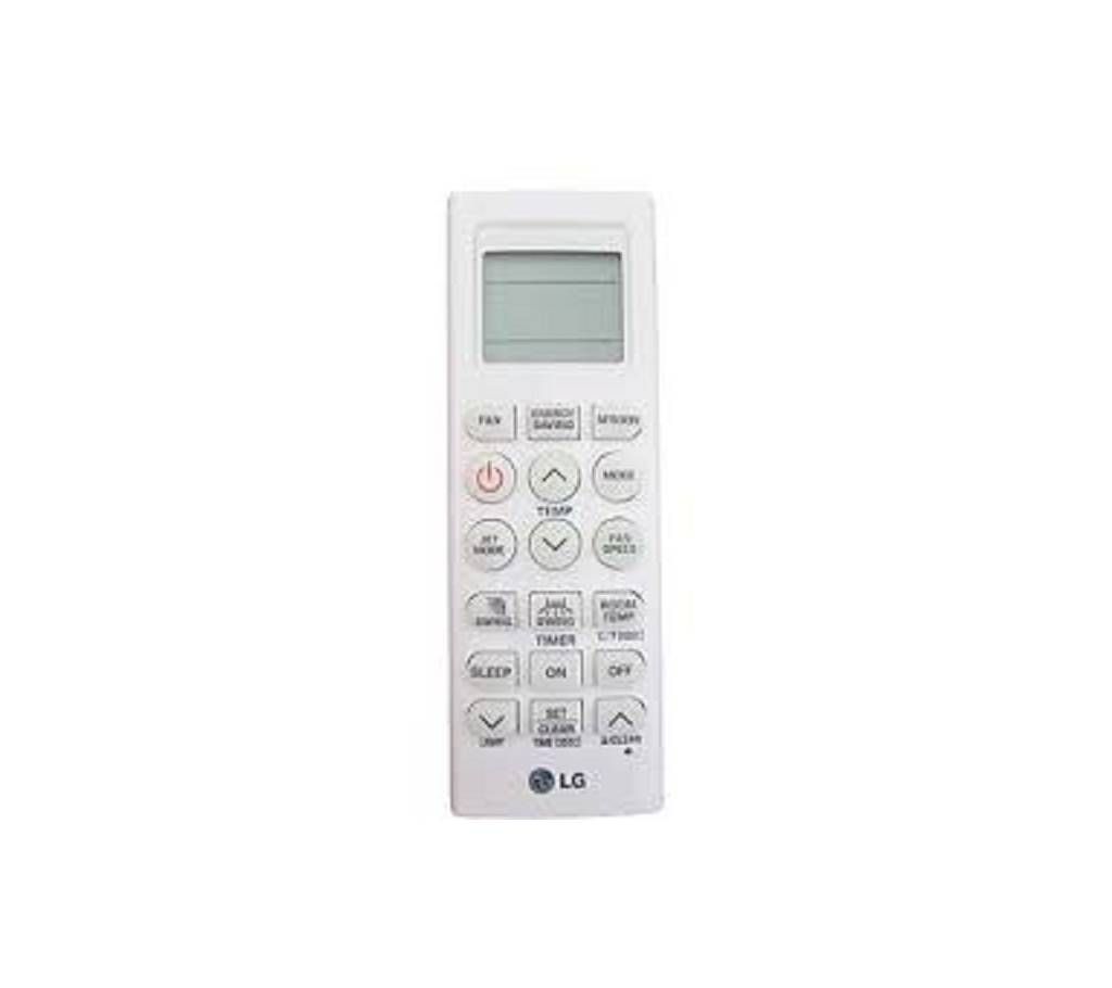 LG AC REMOTE