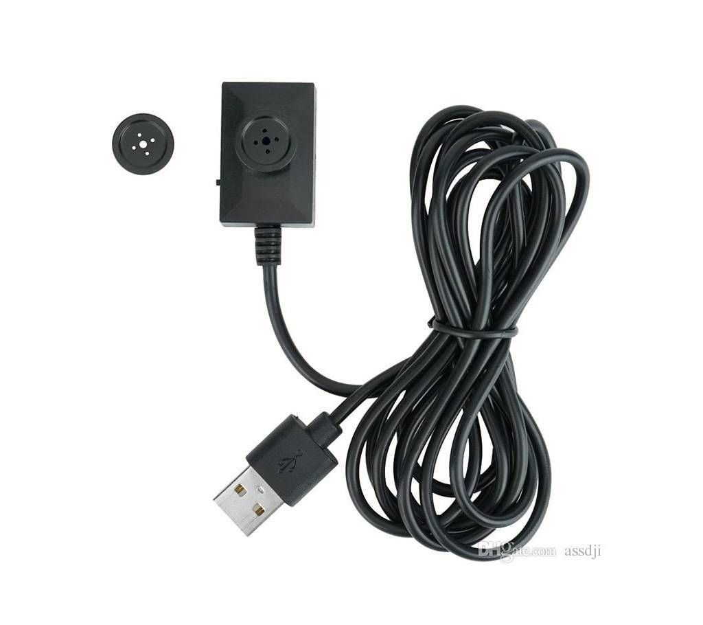 USB Cable Mini spy Camera